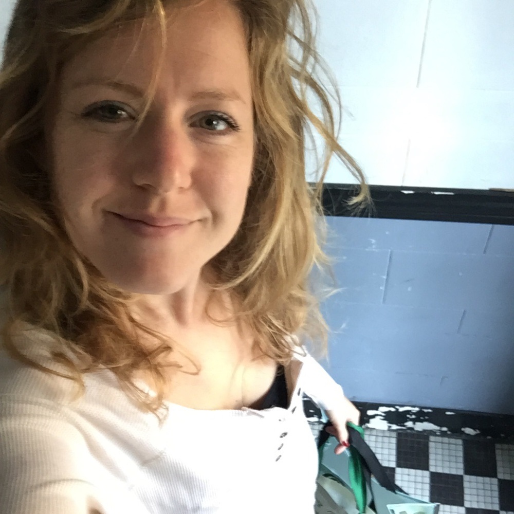 Meet your Posher, Zofia